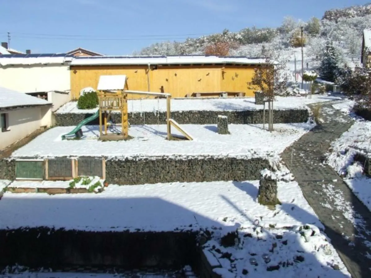 Ferienhaus Familie Bischof Leinach Sulzfeld
