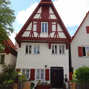 Eulenloch Apartment